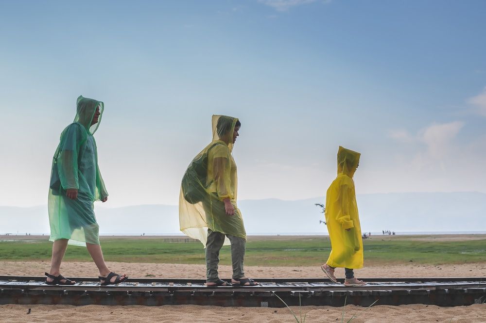 Photograph by Лилия Бабченко