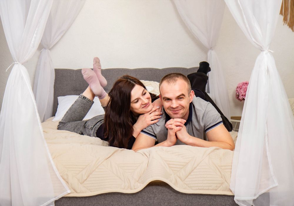 Photograph by Марина Мададова