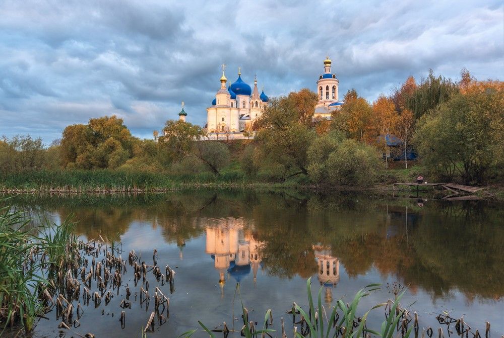 Photograph by Александр Литвинов