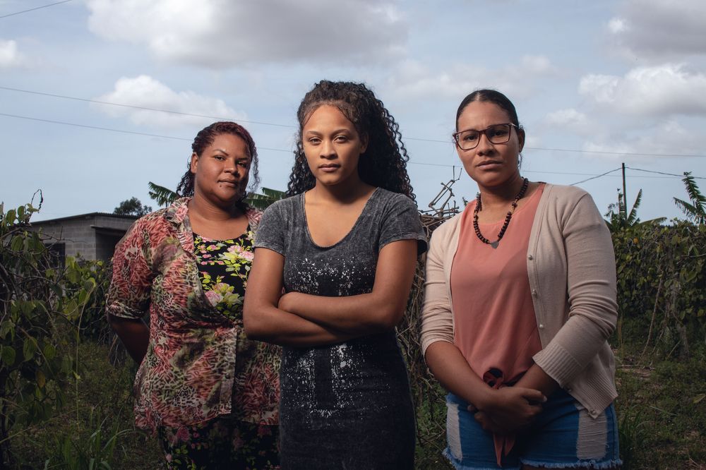 Photograph by Marcos Weiske