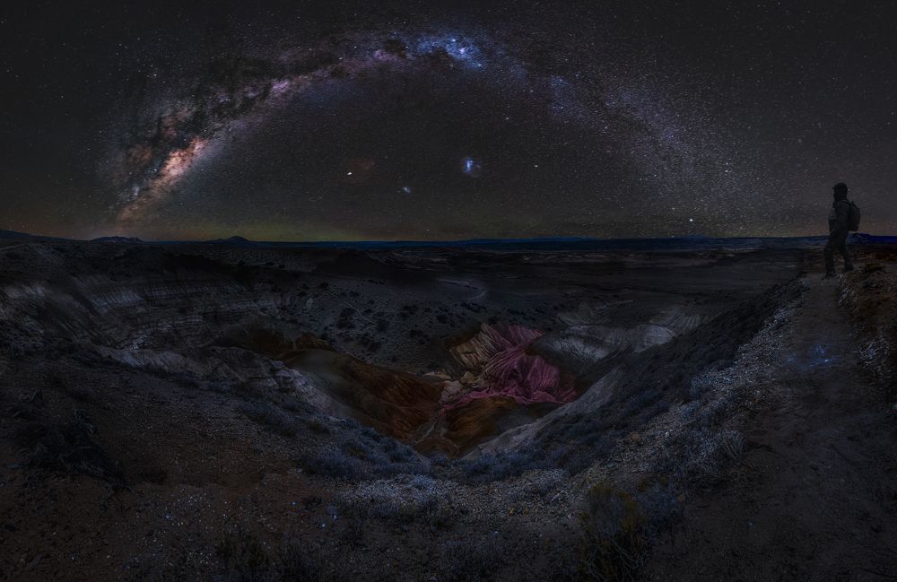 Photograph by Sebastian Vitanza