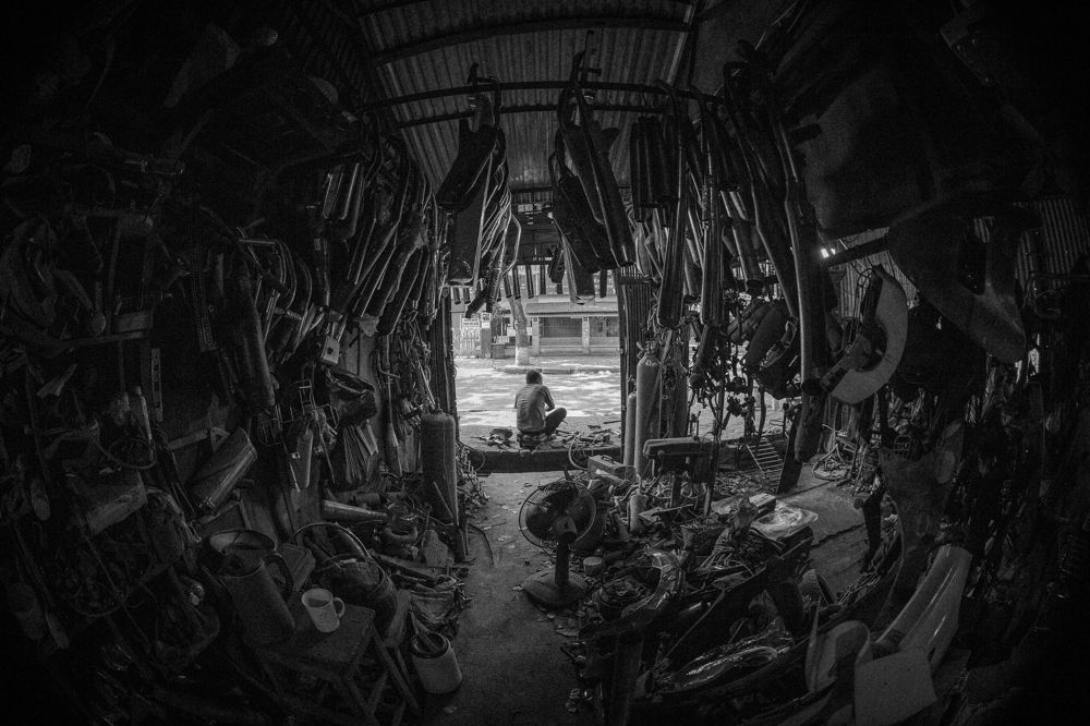 Фотография автора An Nguyen Quoc