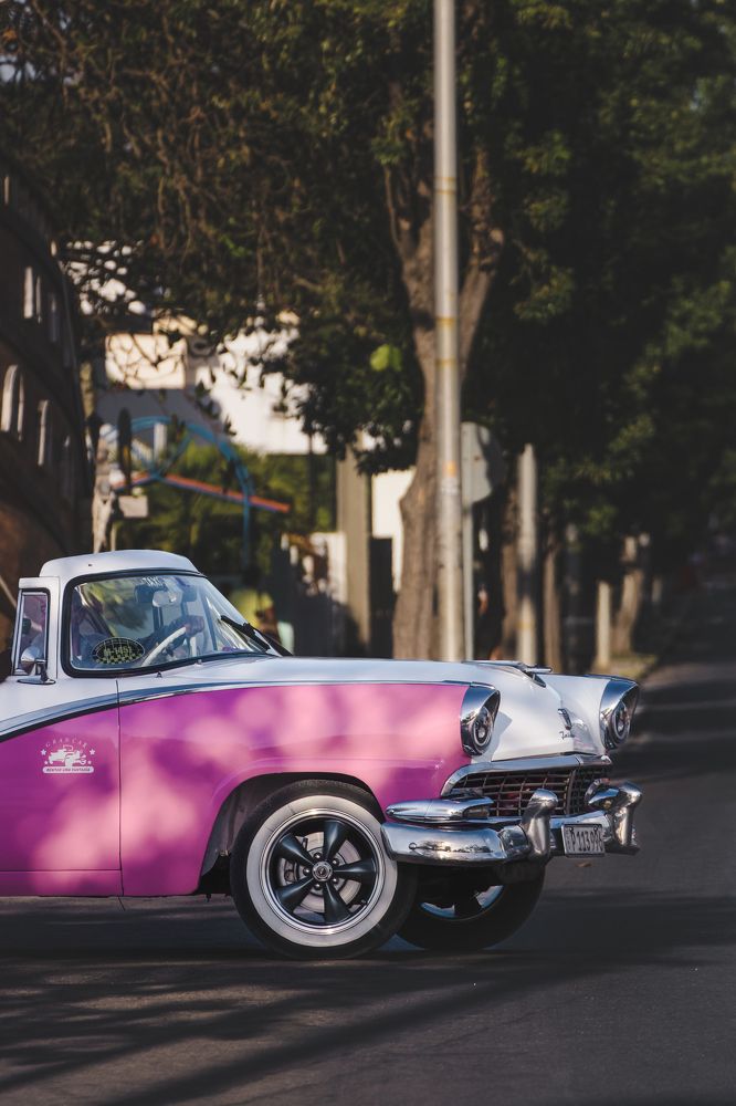 Photograph by Raúl Navarro González