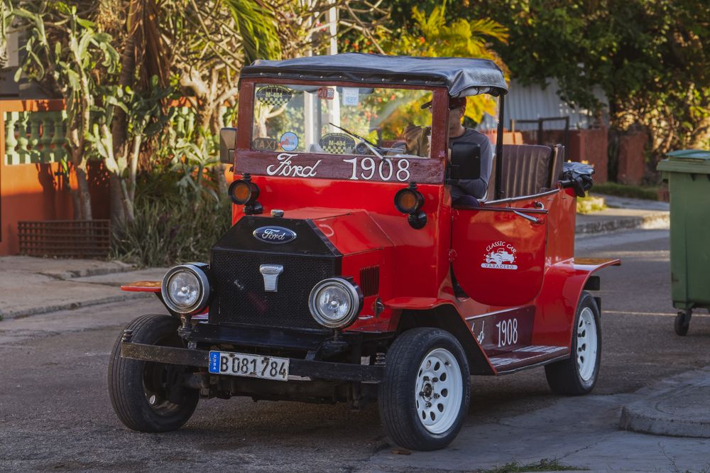 Photograph by Raúl Navarro González