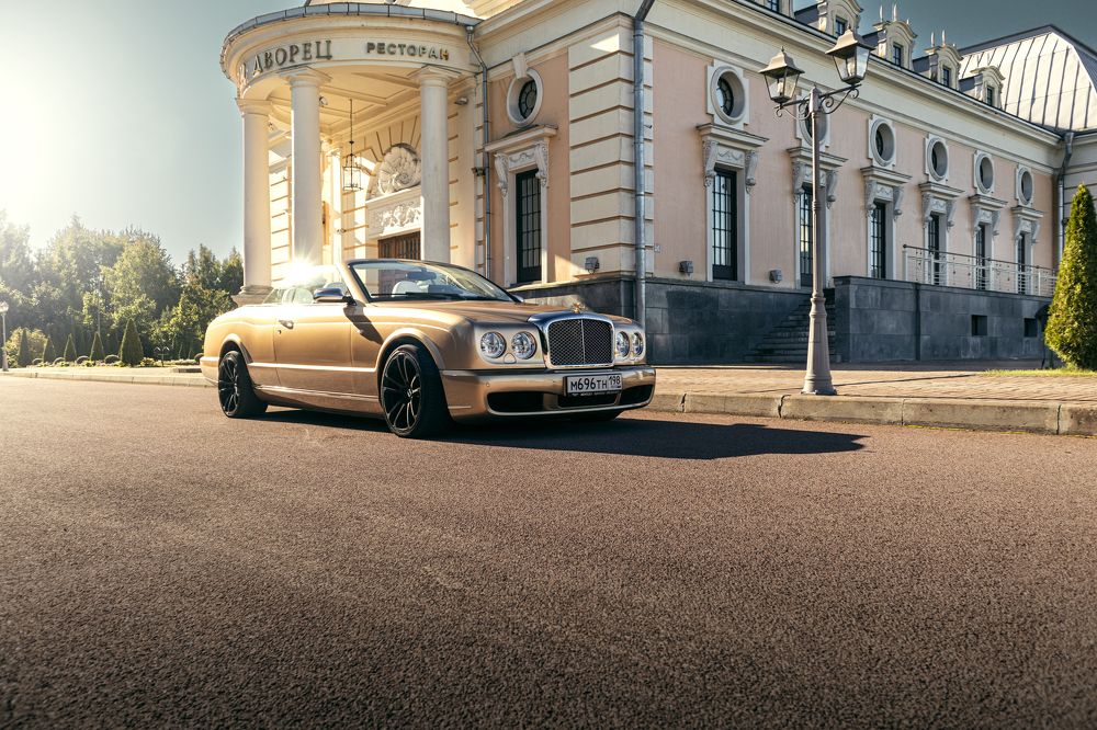 Photograph by Николай Пальцев