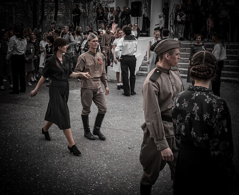 Photograph by Дмитрий Гришкевич