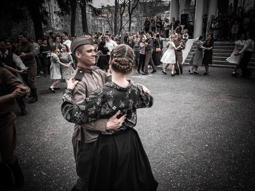 Photograph by Дмитрий Гришкевич