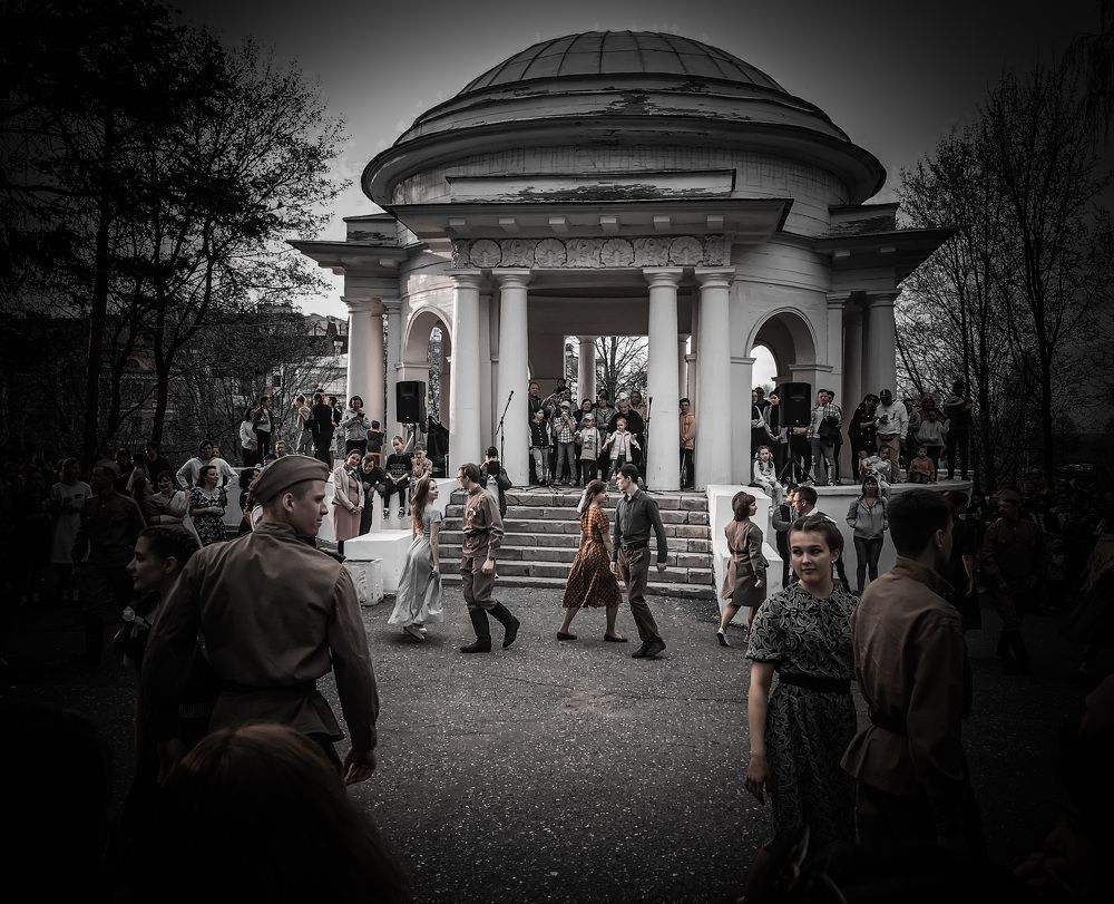 Photograph by Дмитрий Гришкевич