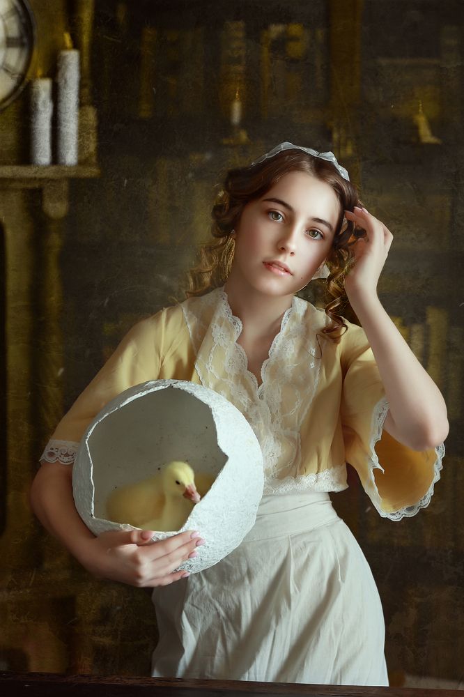 Photograph by Ирина Овчинникова