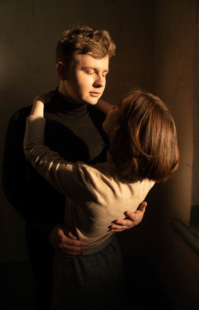 Photograph by Наталья Каргина