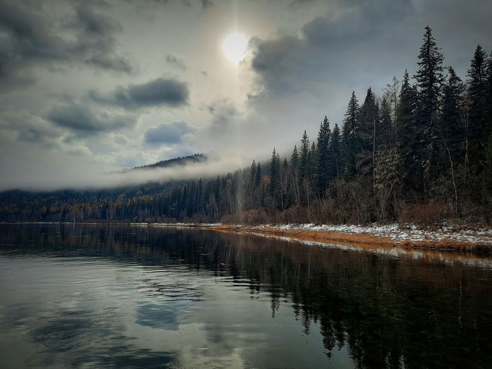 Photograph by Алексей Залевский