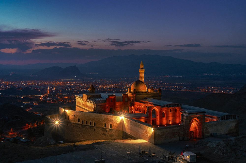 Photograph by Таймураз Гумеров