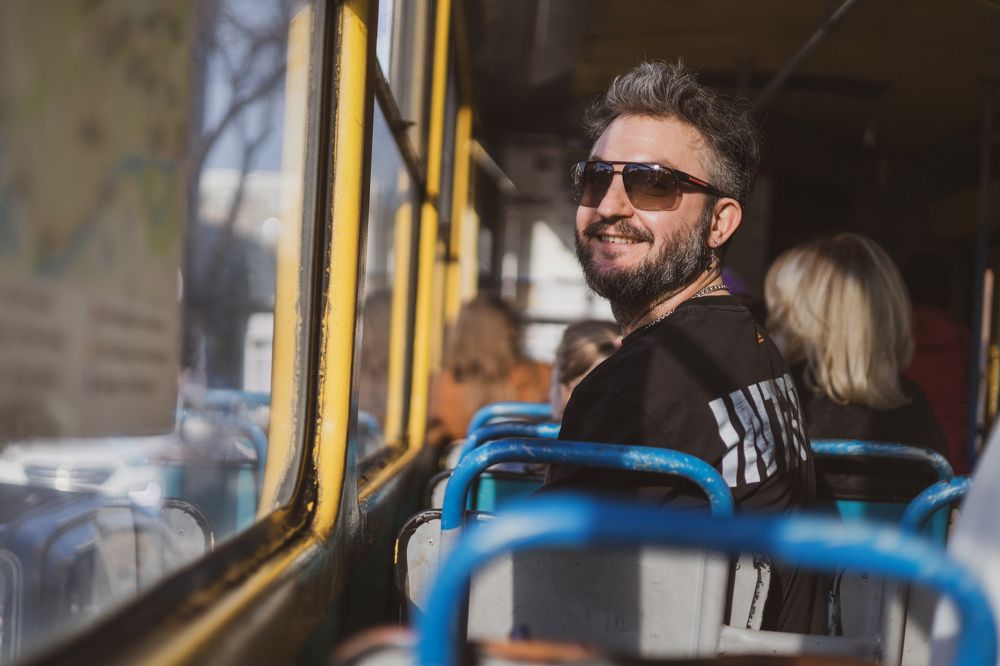 Photograph by Роман Саламатин