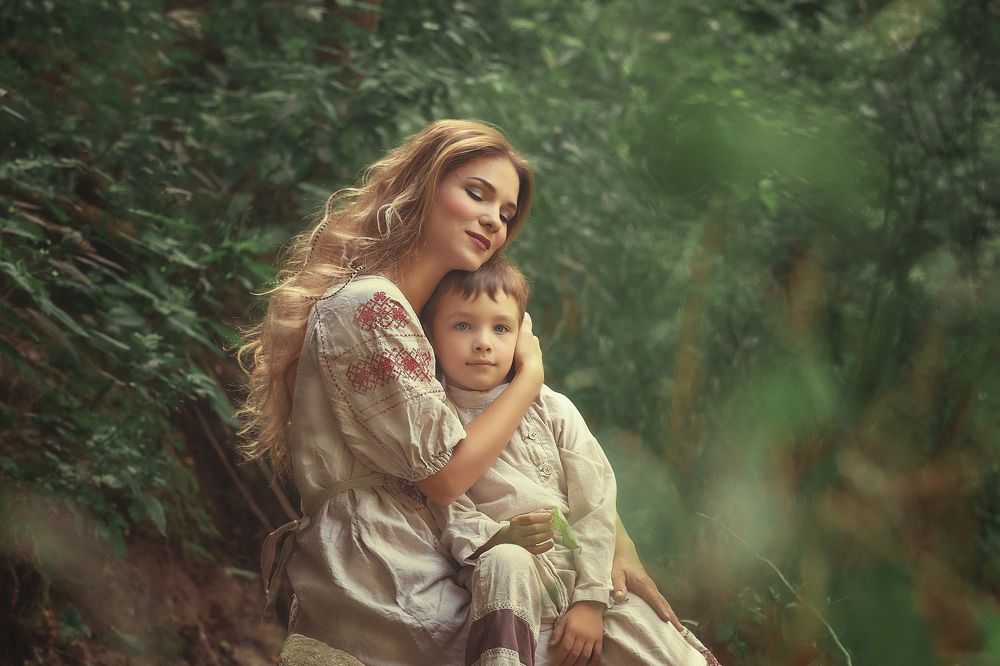 Photograph by Денисова Аксинья