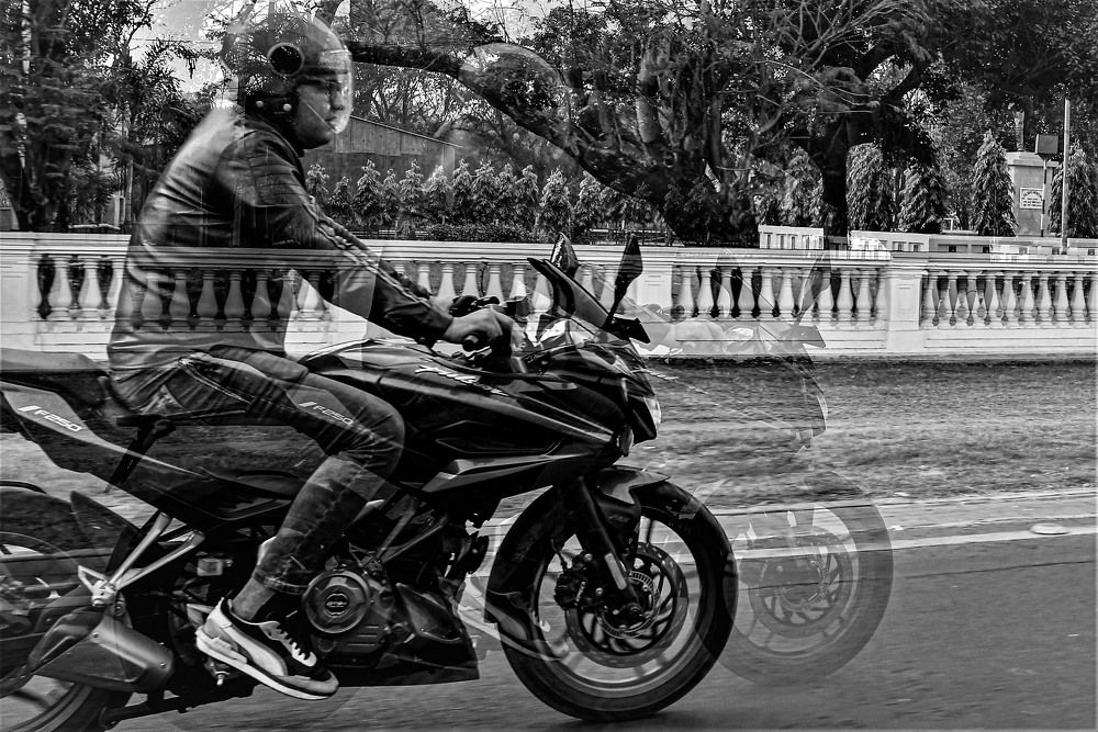 Photograph by Chandrani Paul