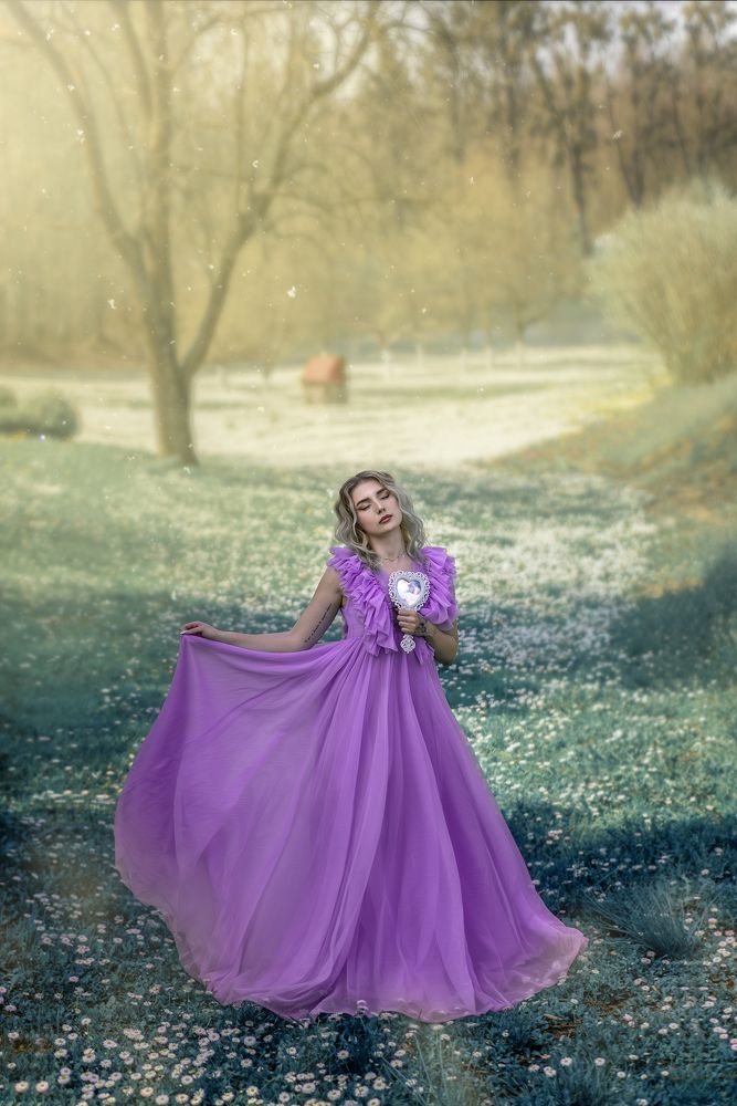 Photograph by Angelika Martko