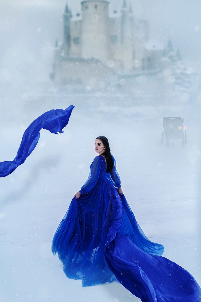 Photograph by Angelika Martko