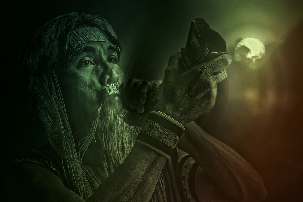 Photograph by Vy Van Bui