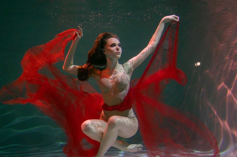 Photograph by Кондакова Юлия Григорьевна