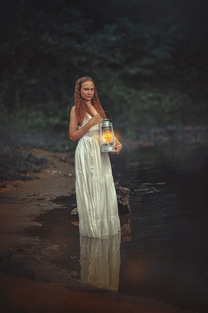 Photograph by Денисова Аксинья