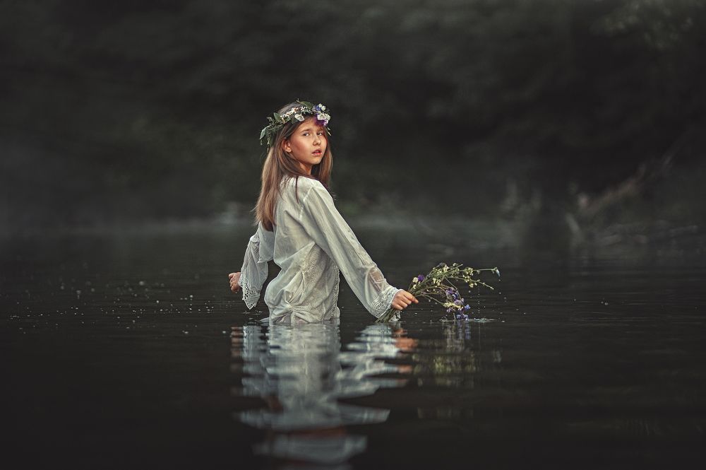 Photograph by Денисова Аксинья