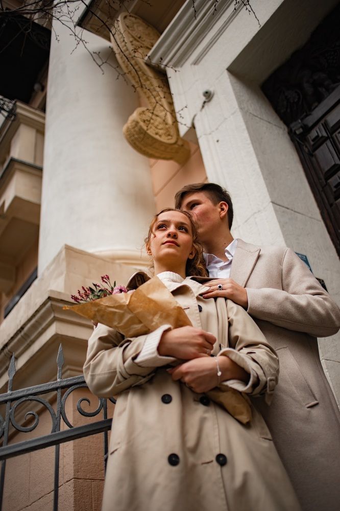 Photograph by Ольга Гаврилова