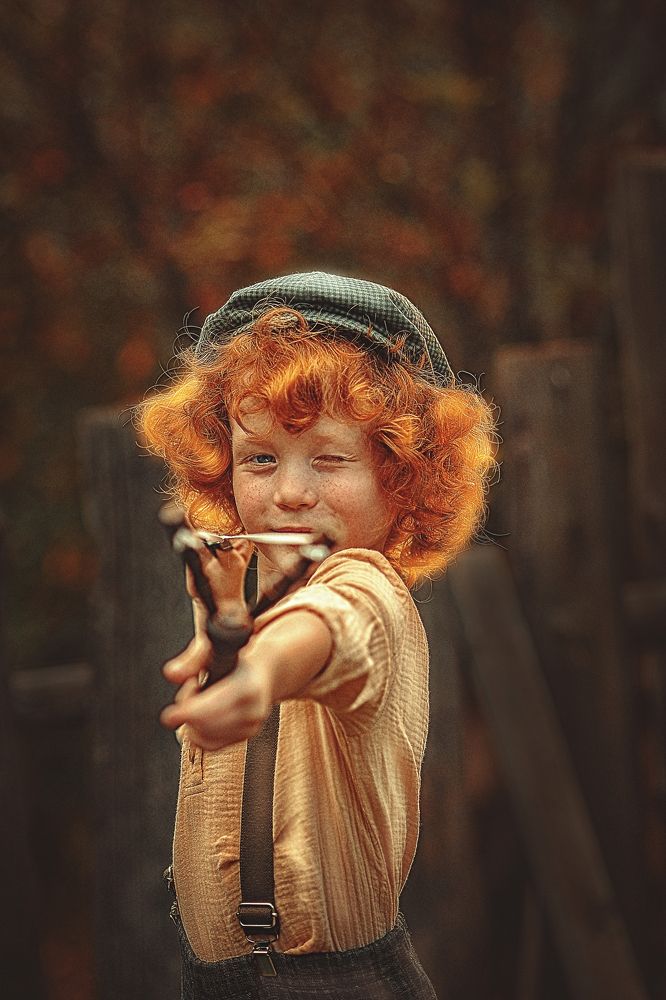 Photograph by Денисова Аксинья