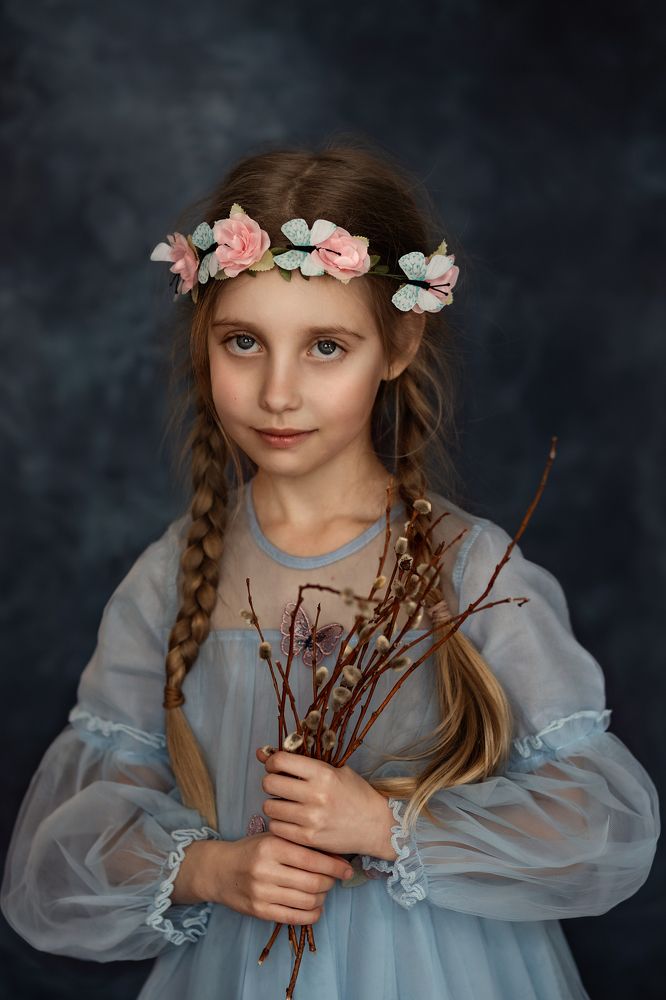 Photograph by Юлия Корчак