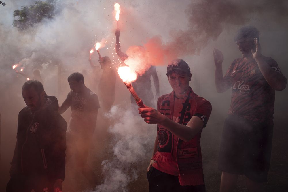 Photograph by Pablo Abreu