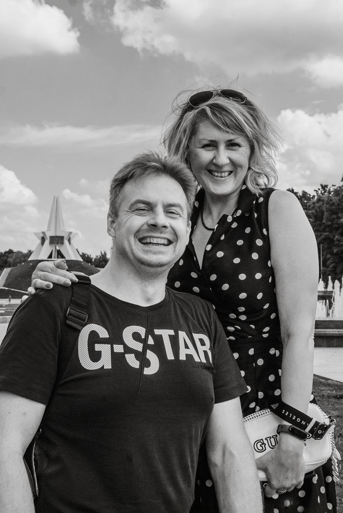 Photograph by Екатерина Бахтинова