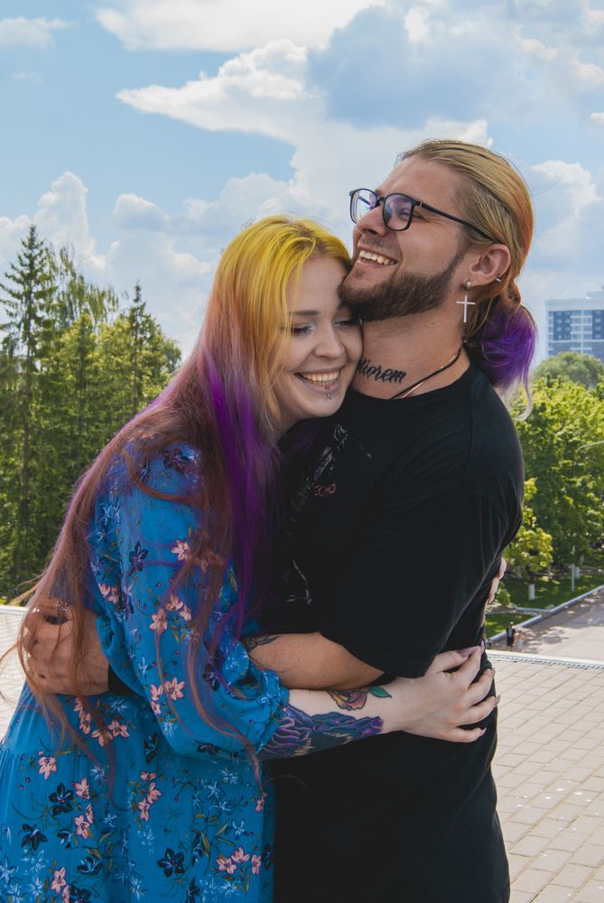 Photograph by Екатерина Бахтинова