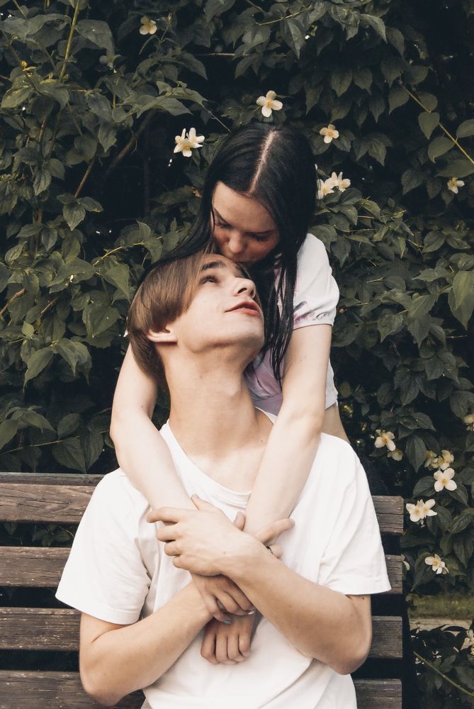 Photograph by Екатерина Бахтинова