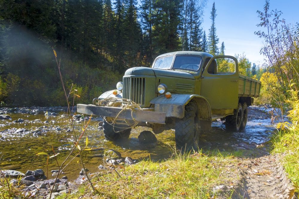 Photograph by Михаил Лавренков