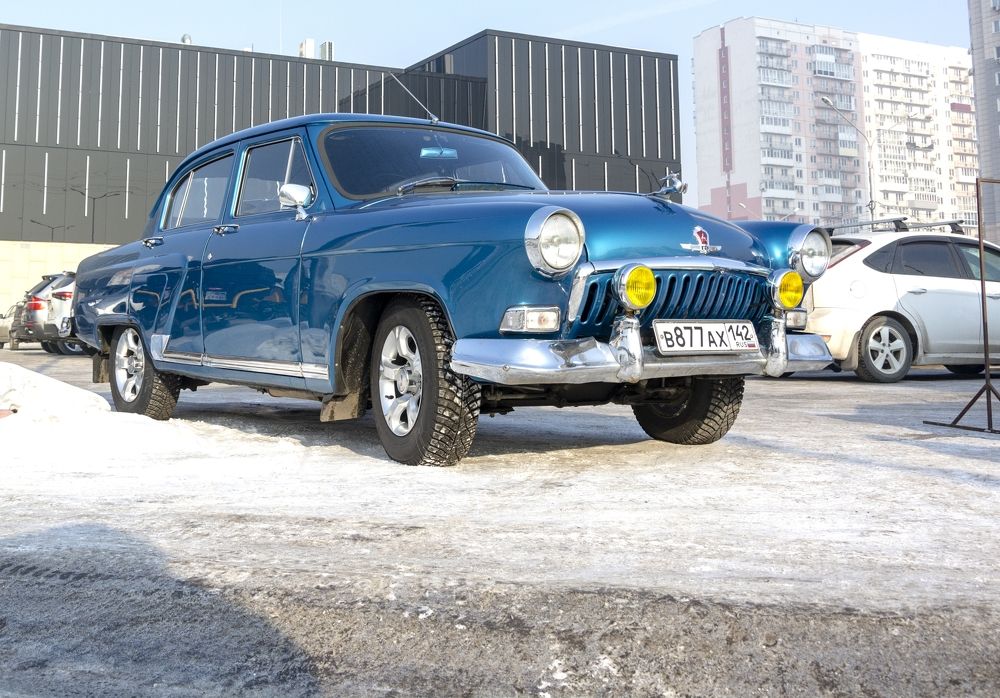 Photograph by Михаил Лавренков