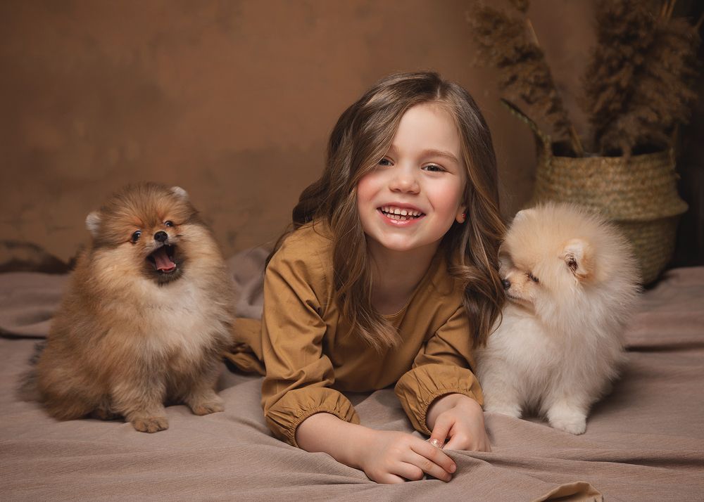 Фотография автора Наталья Ветошкина