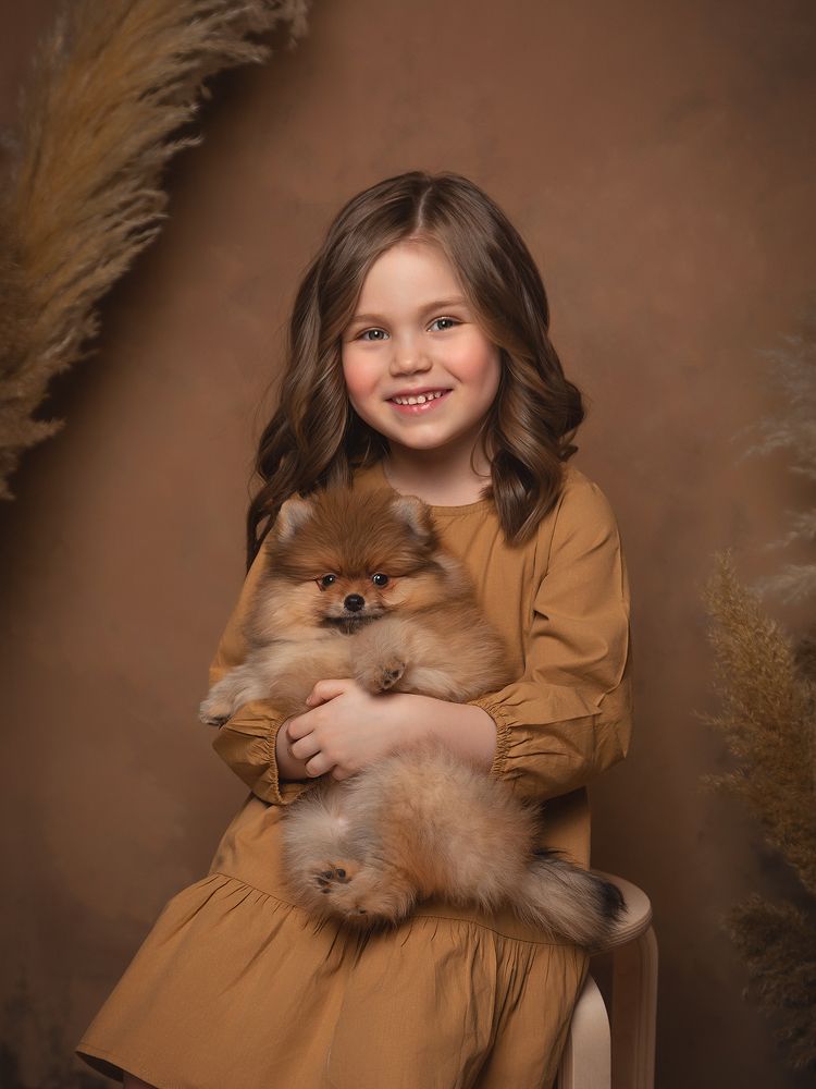 Фотография автора Наталья Ветошкина