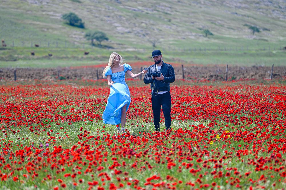 Photograph by Инна Гаджиева