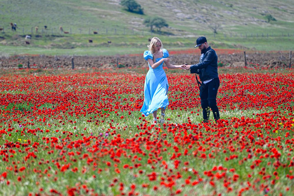 Photograph by Инна Гаджиева