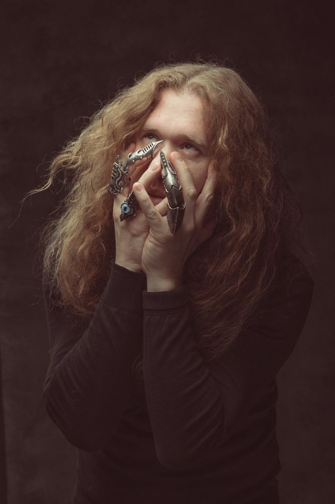 Photograph by Усачева Ольга