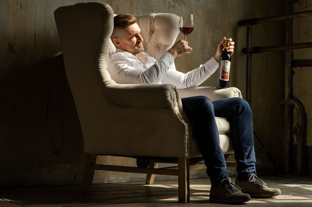 Photograph by Максим Точилкин