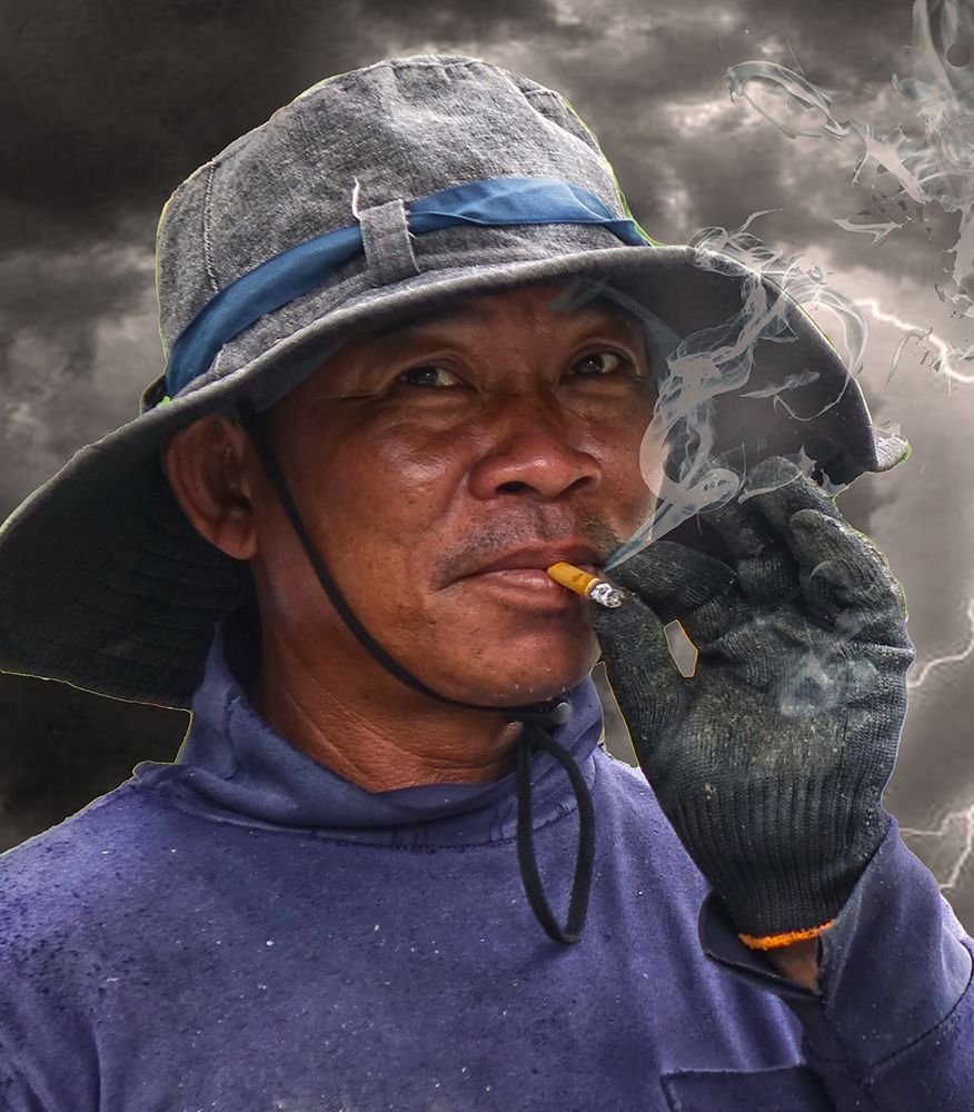 Photograph by Vy Van Bui