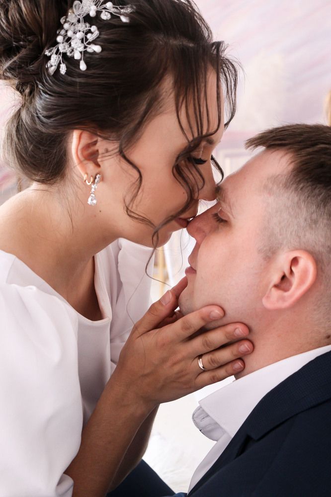 Photograph by Марина Тимонова