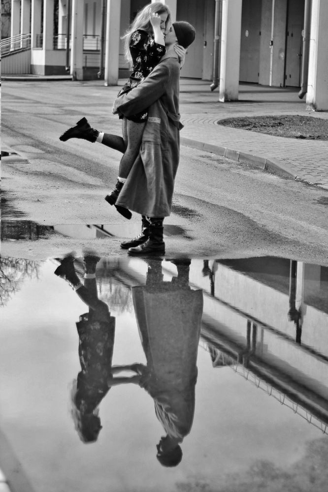 Photograph by Андрей Рыбак