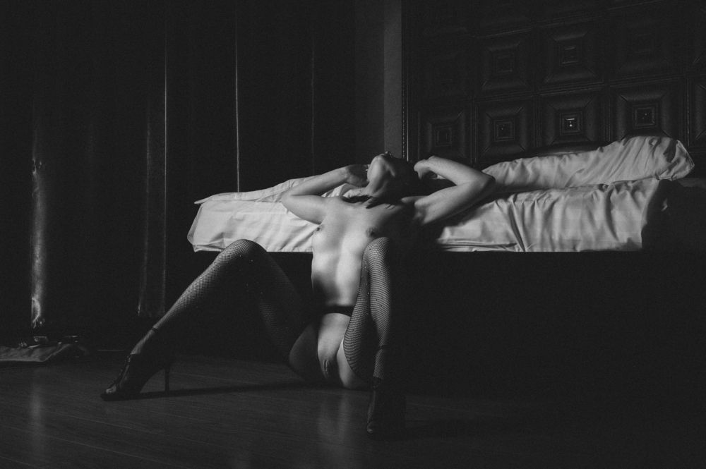 Photograph by KHOMENKO ANTON