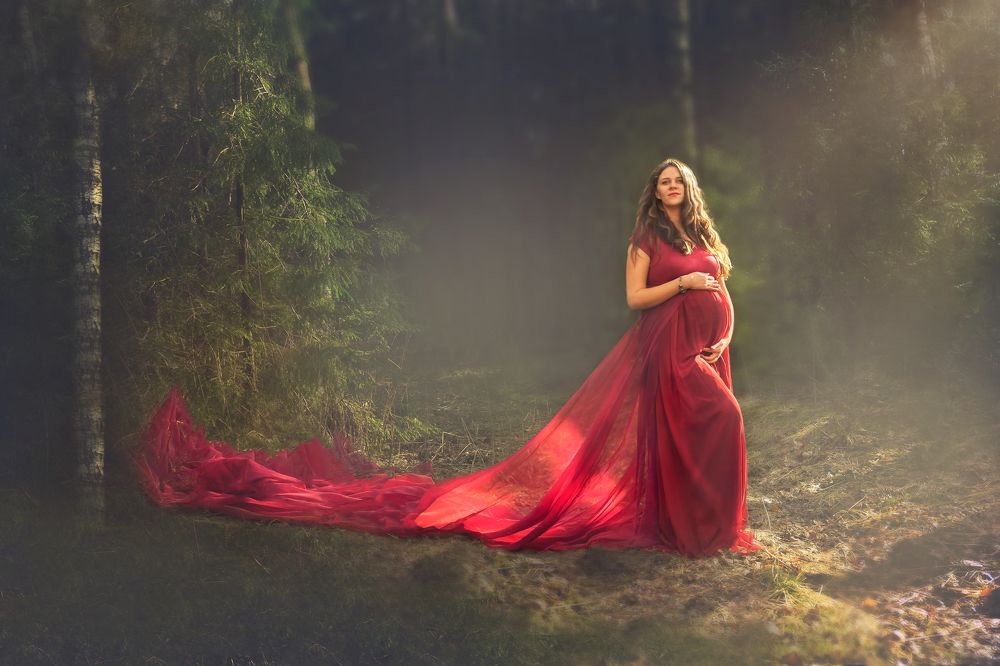 Photograph by Simona Cotticelli