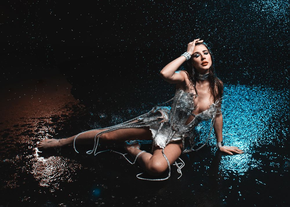 Photograph by Kirill Yakowlew