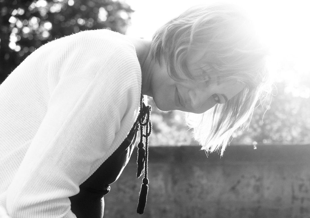 Photograph by Yevgeniy