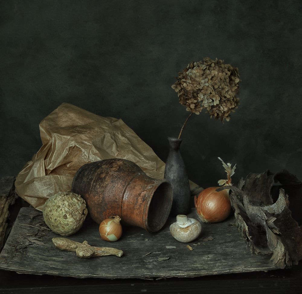 Photograph by Наталья Туева