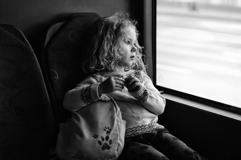 Фотография автора Елена Кириллова