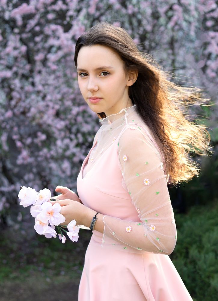 Photograph by Ksenia Konstantinova